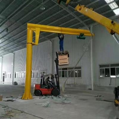 厂家现货供应多种规格悬臂吊 可定制 BZD型悬臂吊 柱式悬臂吊
