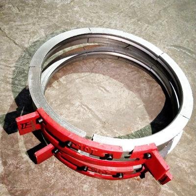 電動葫蘆導繩器 鋼觔導繩器 鑄鐵導繩器