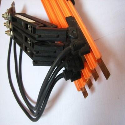 銷售滑線集電器 無接縫滑線 多級滑線 單級滑線導電集電器
