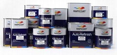 Guangzhou Rapicoat Refinish Technology Co.Ltd,.