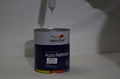 two pack epoxy primer with strong chemical corrosion resisting ability and adhes