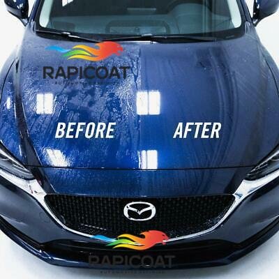 Easy to apply unsaturated polyurethane car body  automotive paint 3
