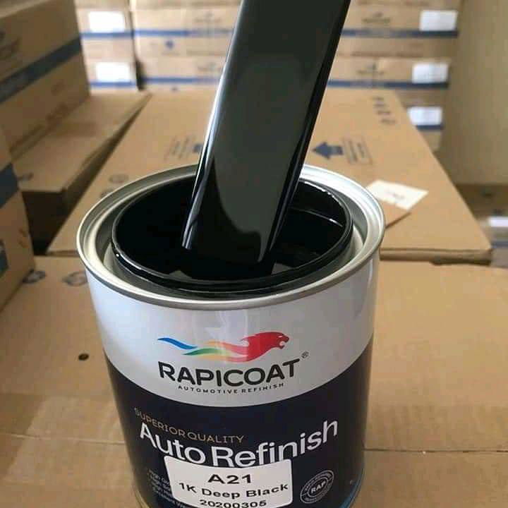 2K Primer Surfacer excellent filling performance good covering ability