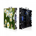 Die-casting Outdoor Waterproof LED Screen P4.81 Video Visual