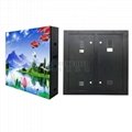 LED TV Display P5 with 960x960mm LED Cabinet for Outdoor Advertising Screen Show