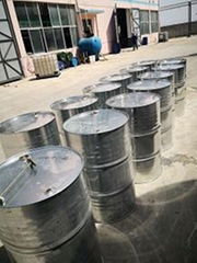 ZINC ACRYLATE SELF-POLISHING POLYMER