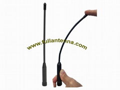 915Mhz Antenna,Flexible Whip RFID