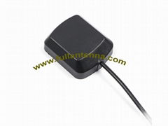 GPS External Antenna, GPS Antenna High Quality Hot Sale 0.5-10meters SMA Male