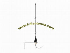 3G Wall Mount Indoor Antenna 5dbi Gain High Quality