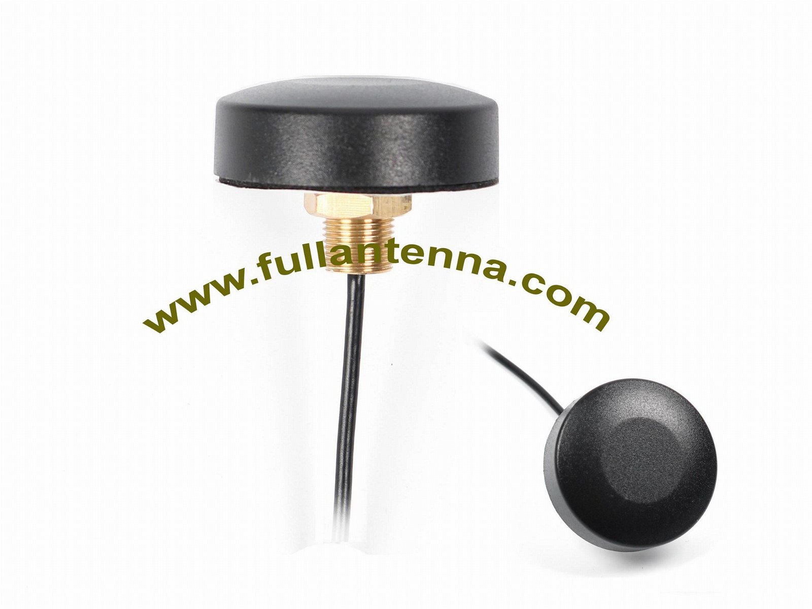 4G/LTE External Antenna,Small Size 4G Antenna With Screw Mount