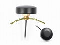 4G/LTE External Antenna,Small Size 4G Antenna With Screw Mount