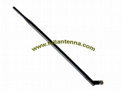 5G/5.8G Antenna,High Gain 10dbi Gain,SMA Rotation Male Or RP SMA Male