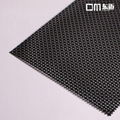 316 Grade Stainless Steel Mesh Powder Coating Security Screen 2