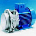 2BV Liquid ring vacuum pump