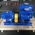 2BE Liquid ring vacuum pump 1