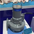 Flygt Sewage pump