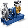 KSB Centrifugal pumps 1