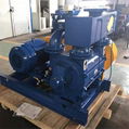 china cast iron vacuum pump