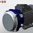 liquid ring vacuum pump manufacturer 1