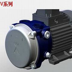 liquid ring vacuum pump manufacturer