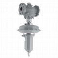 Pressure Regulating Valve