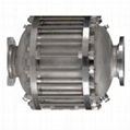 Detonation Flame Arrestor 