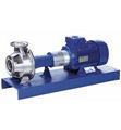 wastewater pump supplier