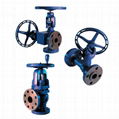 Fisher Control Valve