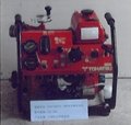 V20D2SEXJIS日本东发消防泵 2