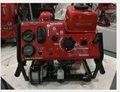V20FS日本东发消防泵 1