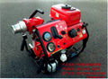 V20FS日本東發消防泵 2