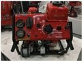 V20FS日本東發消防泵 4
