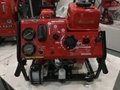 V20FS日本東發消防泵 5