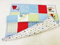 Cotton baby bedding set WFT1915 2