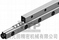 交叉滚子导轨（Cross Ro