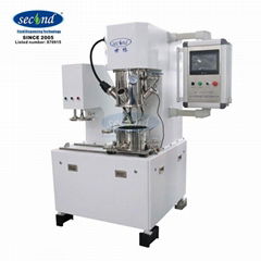 SEC-MP-5L Automatic Mixing and Pressing