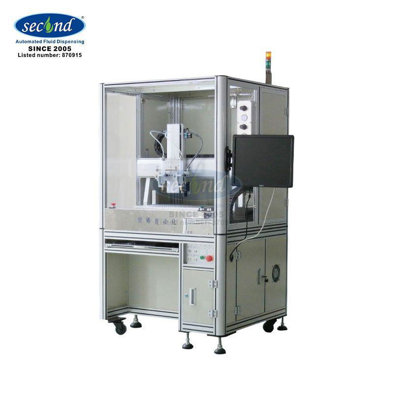 SMT standalone traditional automatic dispensing system 