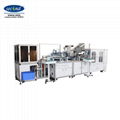 automatic Domestic RO membrane spiral wounding machine 1