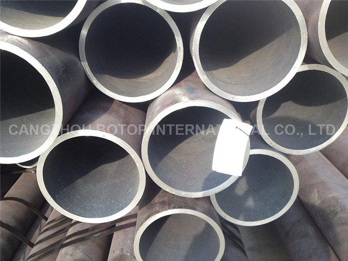 JIS G 3441 Class 2 Alloy Seamless Steel Tubes