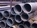 ASTM A519 1020 Seamless Carbon and Alloy Mechanical Tubing
