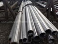 ASTM A213 T11 Alloy Seamless Steel Boiler Tubes