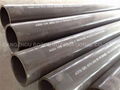 ASTM A333 Gr.6 Seamless Steel Pipe 1