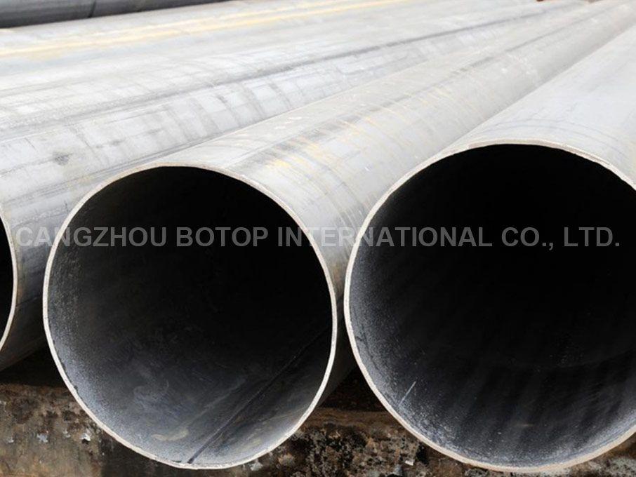 ASTM A671/A671M LSAW Steel Pipe