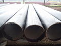 API 5L X65 PSL1/PSL 2 LSAW Carbon Steel Pipe 1