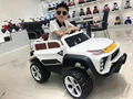 12V Kids Toys Mini Children Electrical Car 5