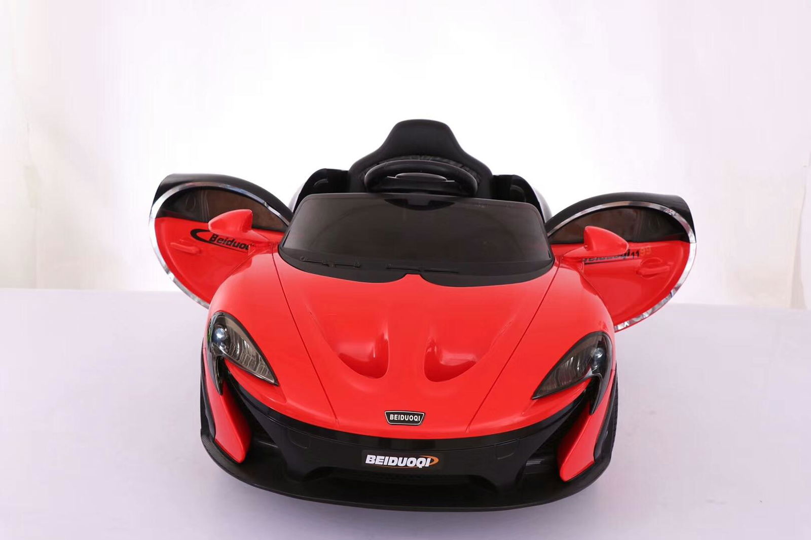 Kids Electric Battery Power Car 5