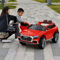 12V Big size Children electric cars 3