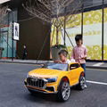 12V Big size Children electric cars 4