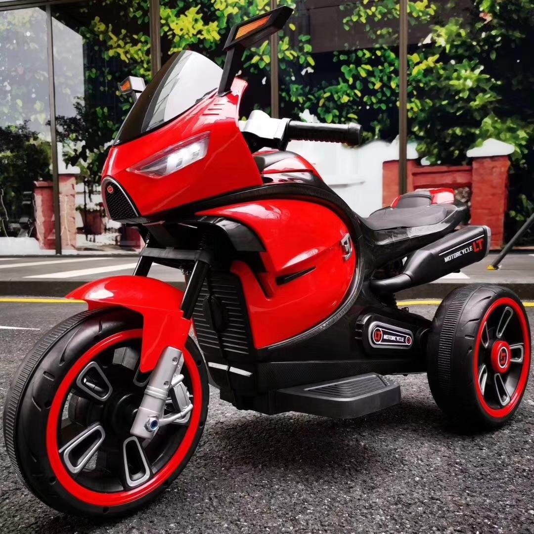 kid electric cycle 3