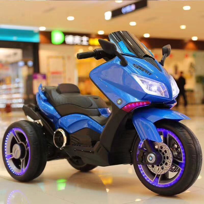 kid electric cycle 4